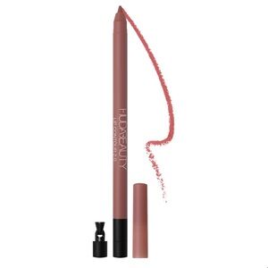 HUDA BEAUTY Lip Liner      Color: Pinky Brown.         Automatic lip pencil NEW